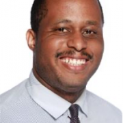 Dr. Gerald W. Anthony