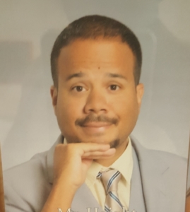 Beckett Haight Learning Support This is a picture of Beckett Haight, co-chair of SENIA Netherlands. He has his hand under his chin....like a boss!