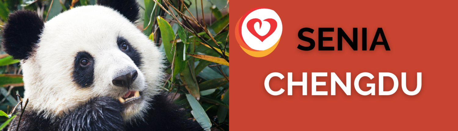 SENIA Chengdu